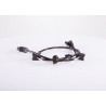Capteur ABS BOSCH