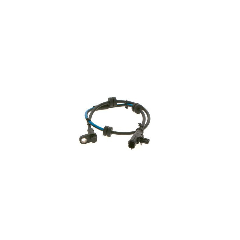 Capteur ABS BOSCH