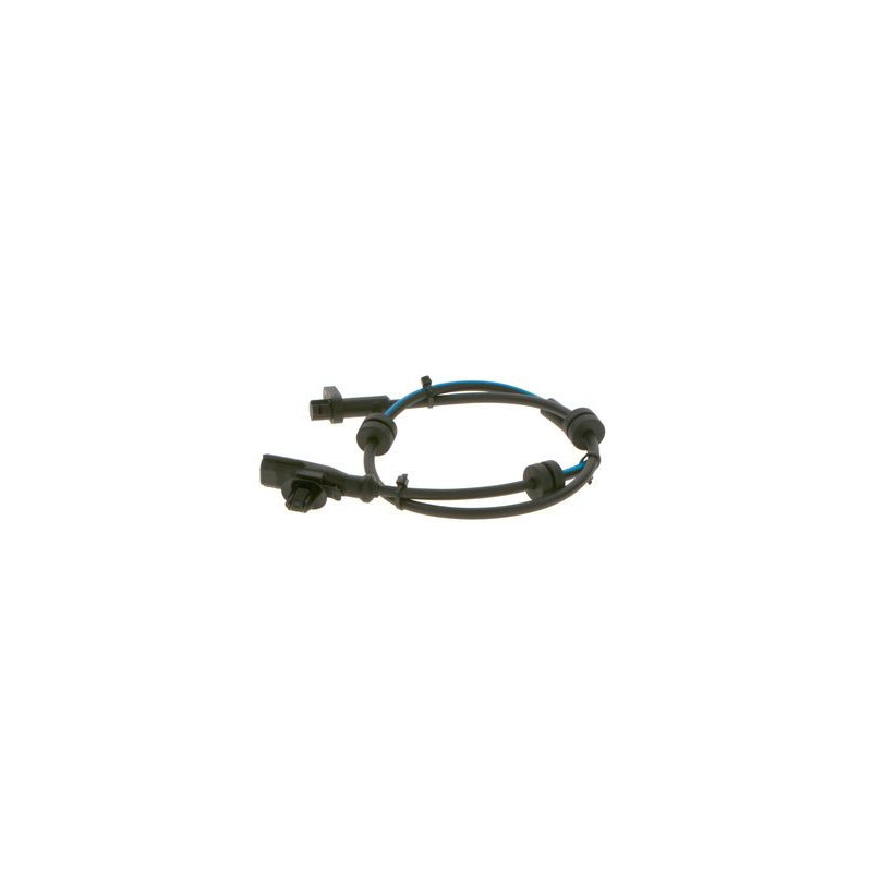 Capteur ABS BOSCH