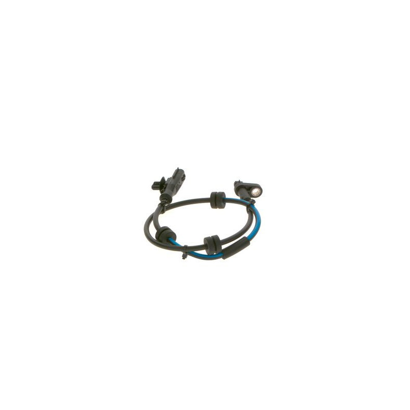 Capteur ABS BOSCH