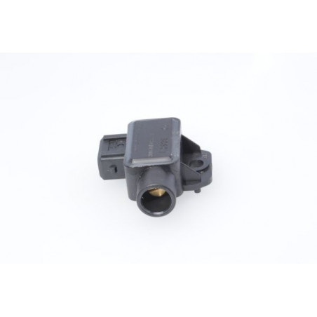 Potentiomètre de réglage (mélange de ralenti) BOSCH