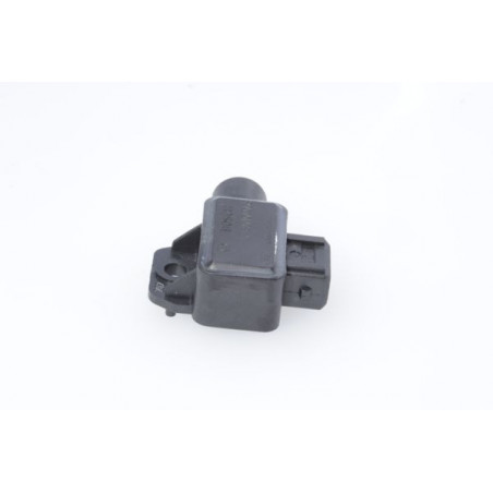 Potentiomètre de réglage (mélange de ralenti) BOSCH