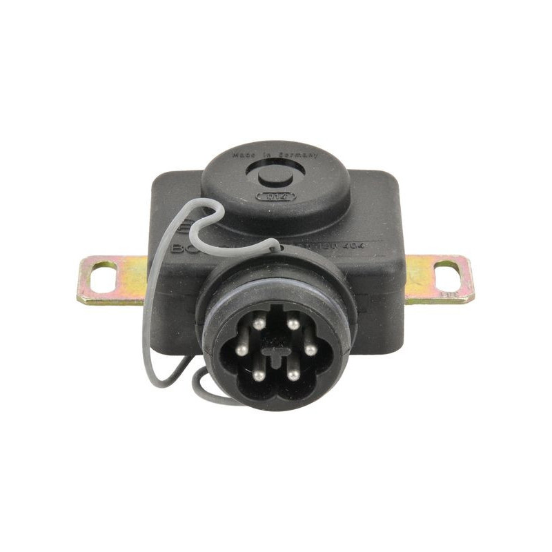 Capteur (position du papillon) BOSCH