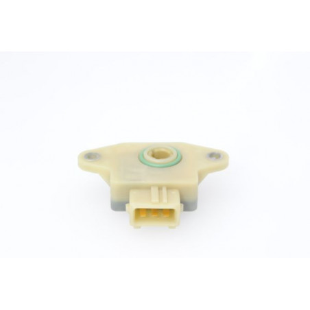 Capteur (position du...