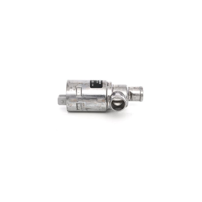 Moteur pas à pas (vanne de ralenti) BOSCH