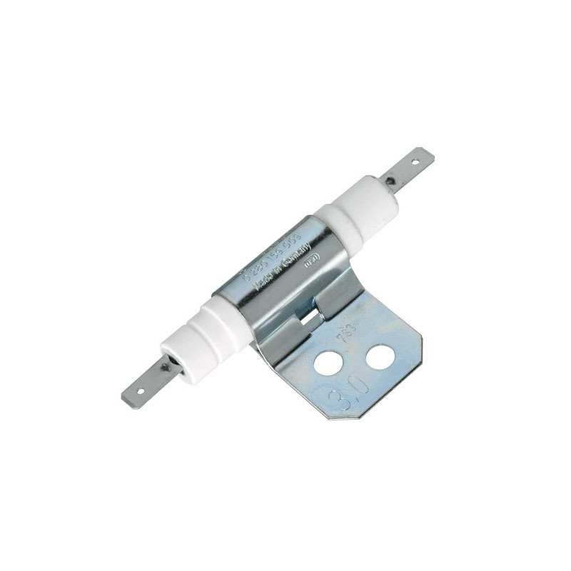 Résistance additionnelle (soupape d'injection) BOSCH