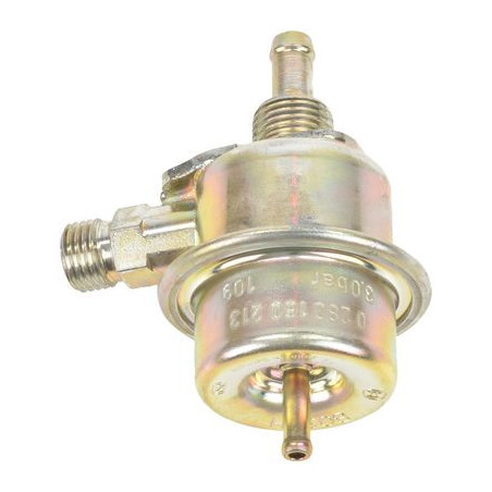 Régulateur de pression du...