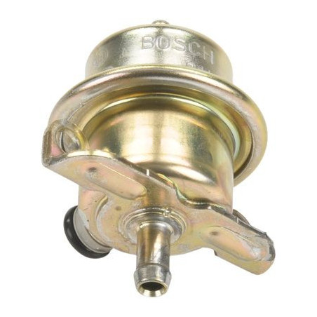 Régulateur de pression du...