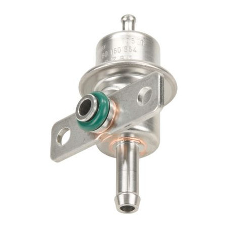 Régulateur de pression du...