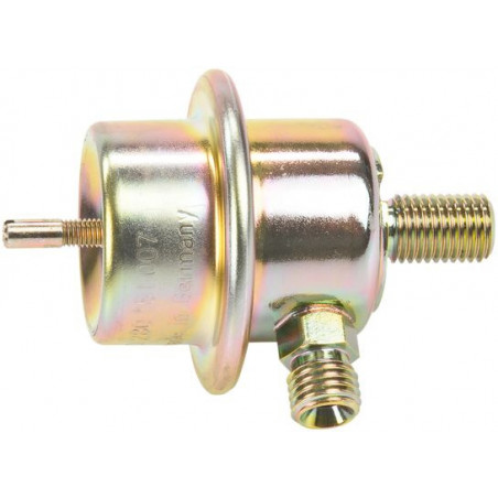 Amortisseur de pulsations...