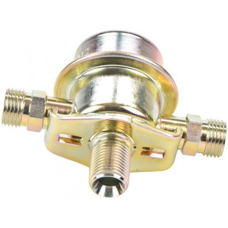 Amortisseur de pulsations...