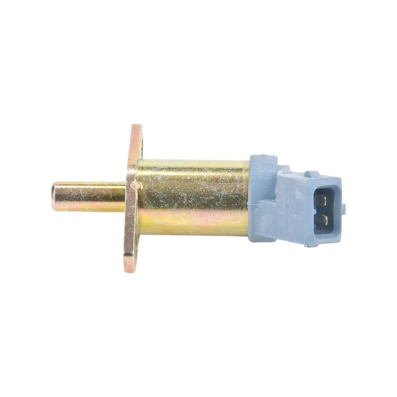 Injecteur auxiliaire de démarrage BOSCH