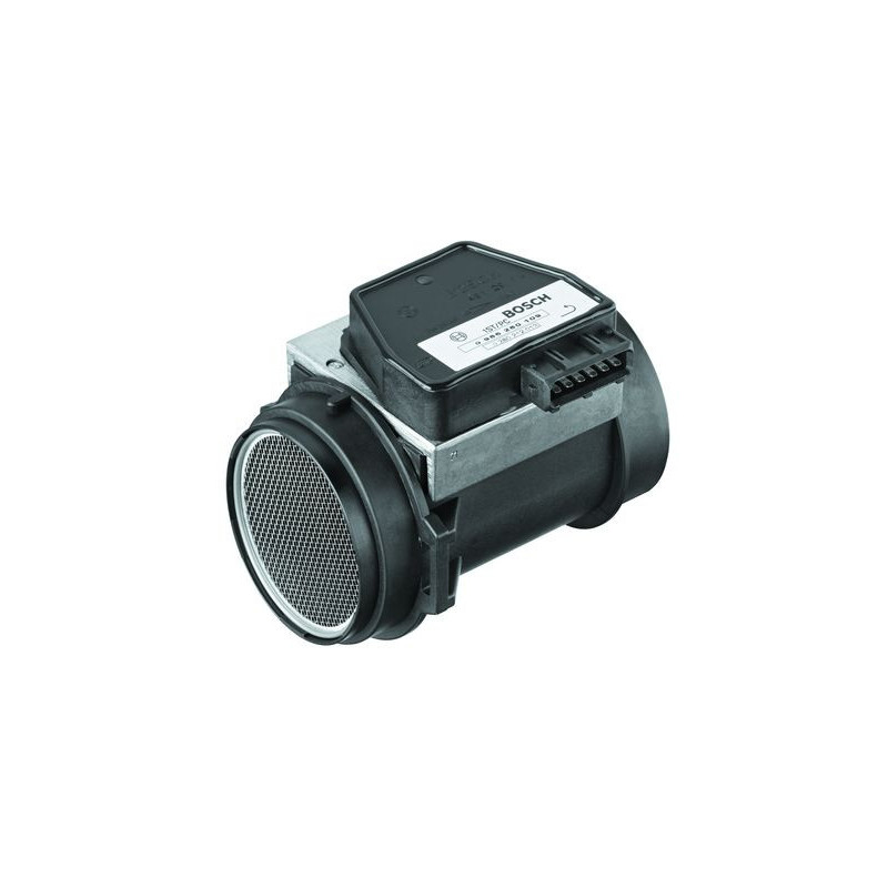 Débitmètre de masse d'air BOSCH