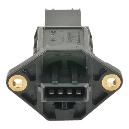 Débitmètre de masse d'air...