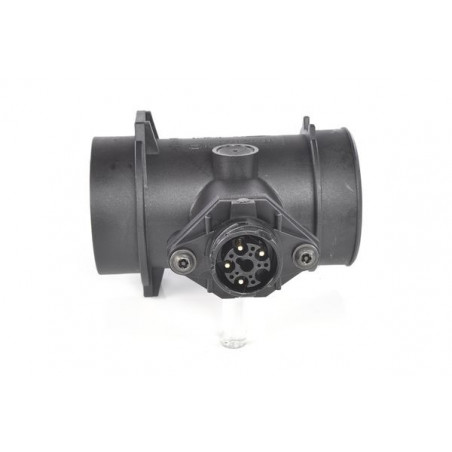 Débitmètre de masse d'air...