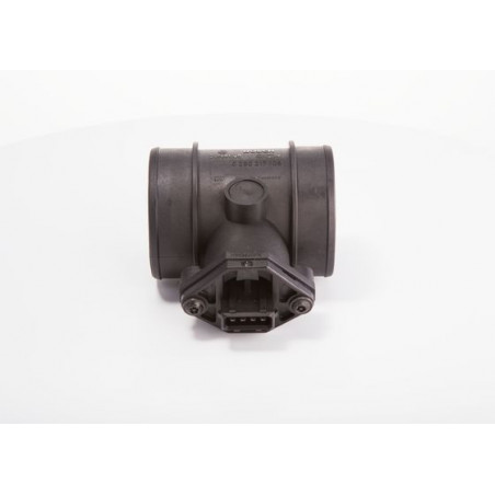 Débitmètre de masse d'air...