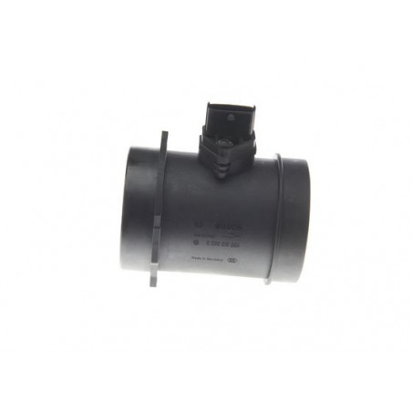 Débitmètre de masse d'air...