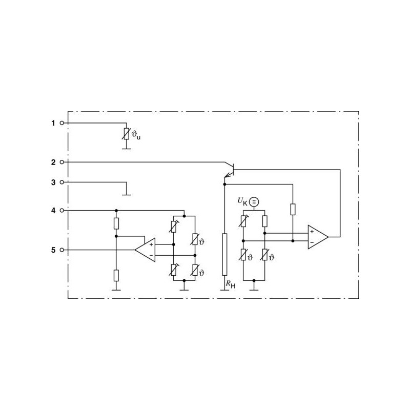 Débitmètre de masse d'air BOSCH