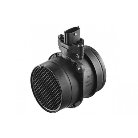 Débitmètre de masse d'air...