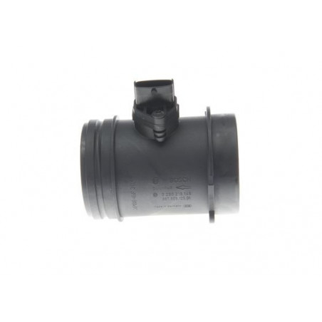 Débitmètre de masse d'air...