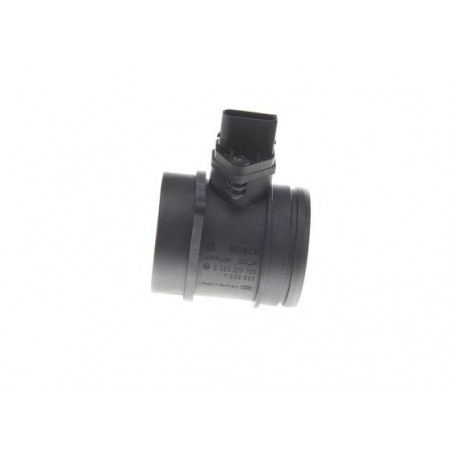 Débitmètre de masse d'air...