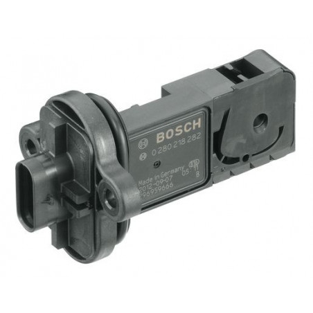 Débitmètre de masse d'air BOSCH