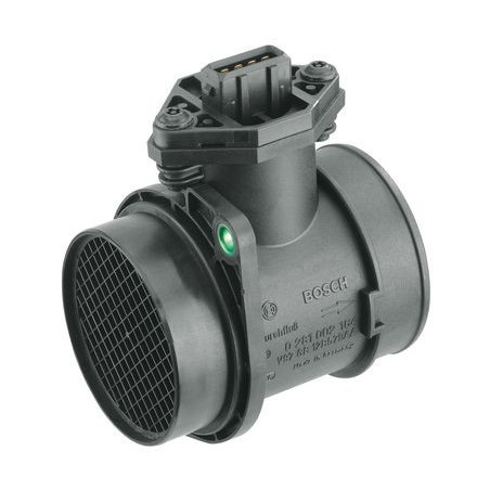 Débitmètre de masse d'air BOSCH