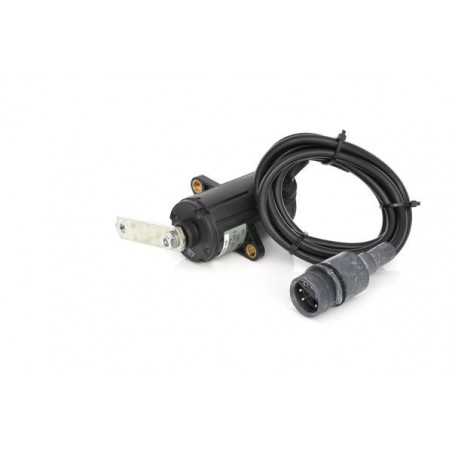 Capteur (position de la pédale) BOSCH