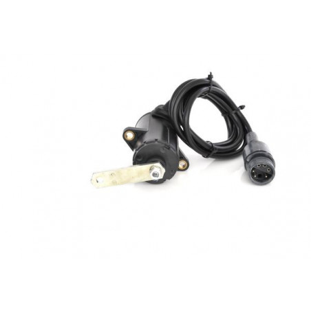 Capteur (position de la pédale) BOSCH