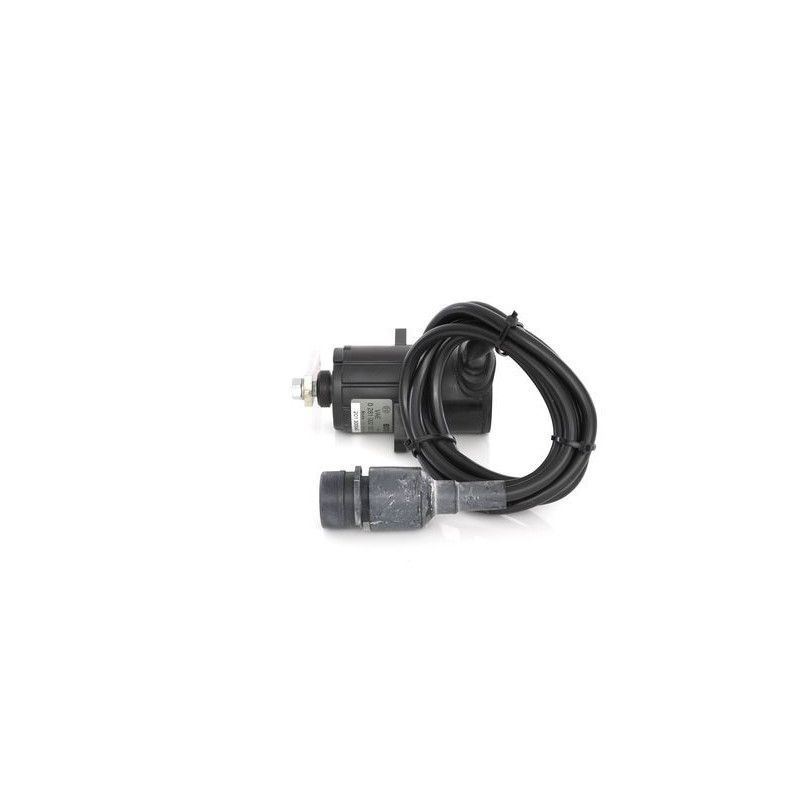 Capteur (position de la pédale) BOSCH