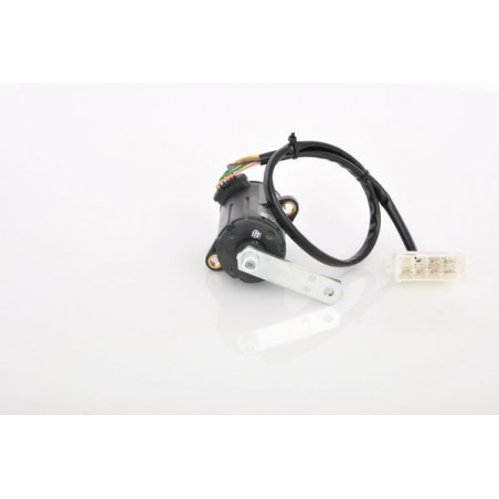 Capteur (position de la pédale) BOSCH