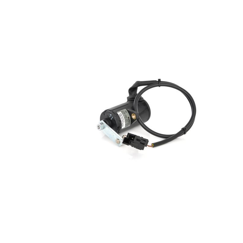 Capteur (position de la pédale) BOSCH