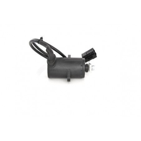 Capteur (position de la pédale) BOSCH