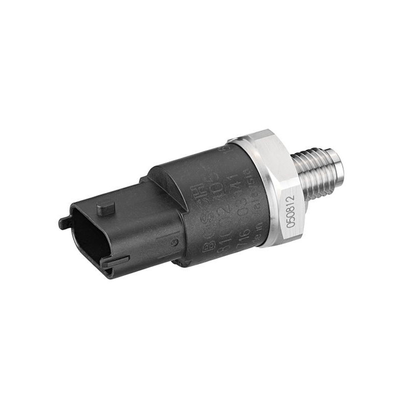 Capteur (pression carburant) BOSCH