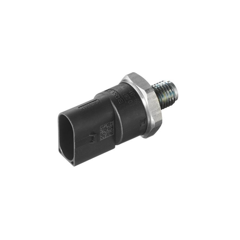 Capteur (pression carburant) BOSCH