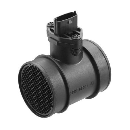 Débitmètre de masse d'air...