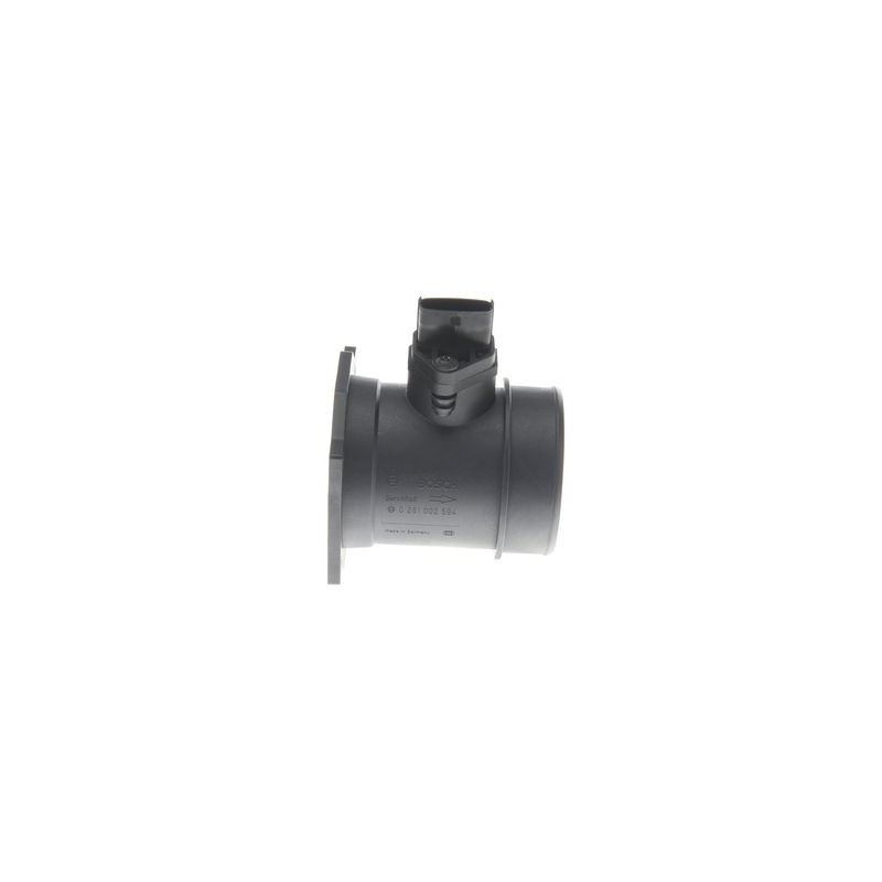 Débitmètre de masse d'air BOSCH