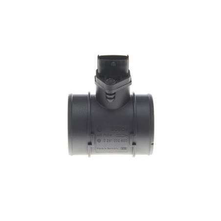 Débitmètre de masse d'air...