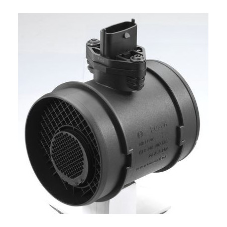 Débitmètre de masse d'air...