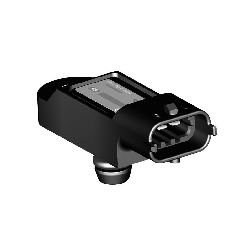 Capteur de pression d'air et de suralimentation (MAP) BOSCH