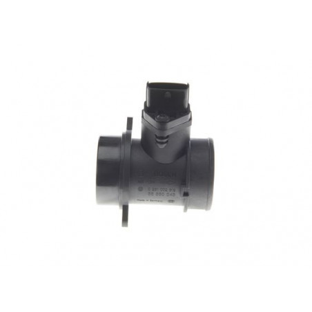 Débitmètre de masse d'air...