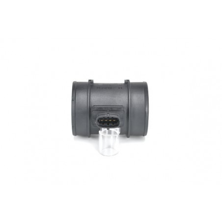 Débitmètre de masse d'air...