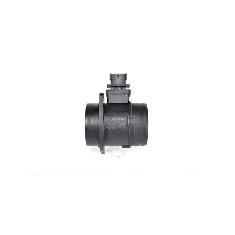 Débitmètre de masse d'air BOSCH