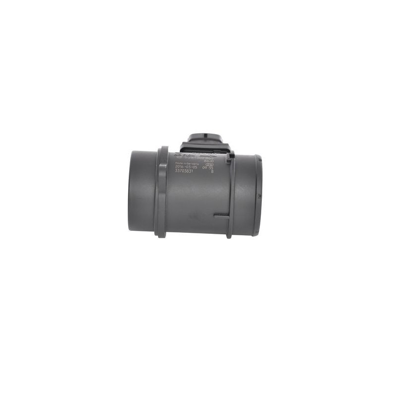 Débitmètre de masse d'air BOSCH