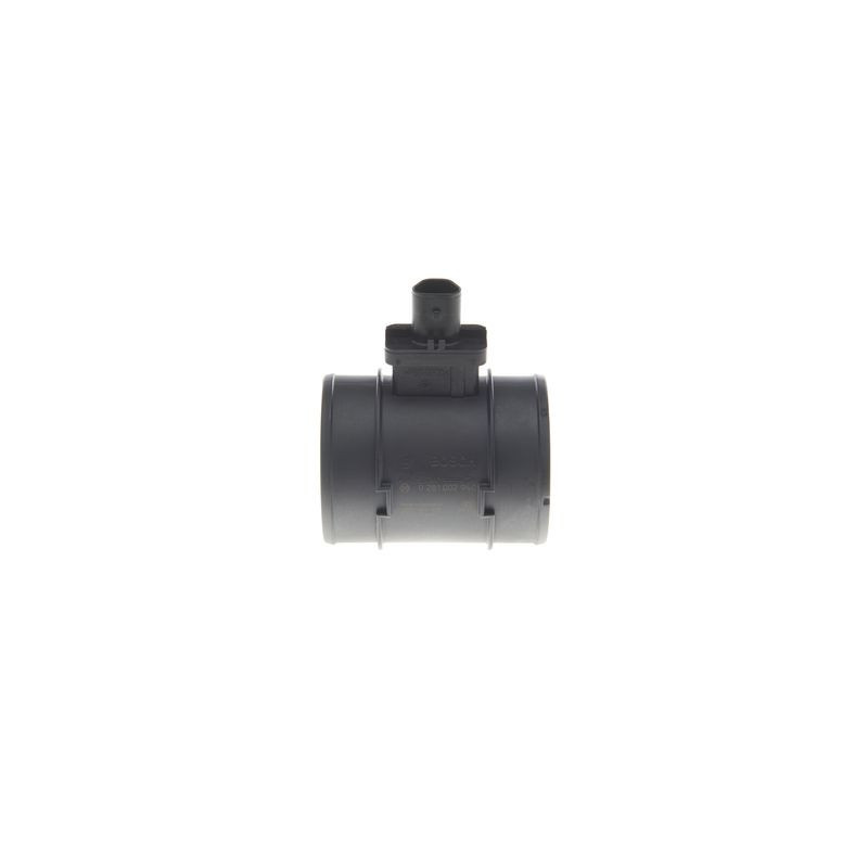 Débitmètre de masse d'air BOSCH