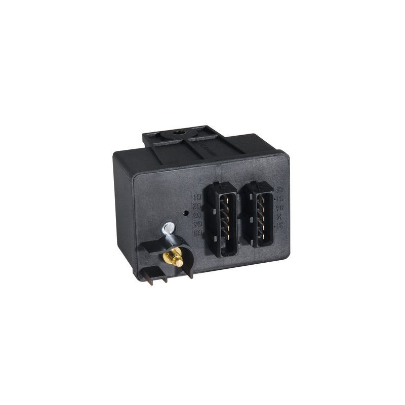 Appareil de commande (temps de préchauffage) BOSCH