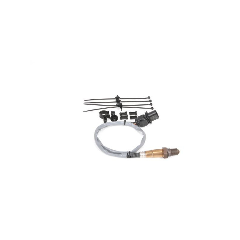 Sonde lambda BOSCH