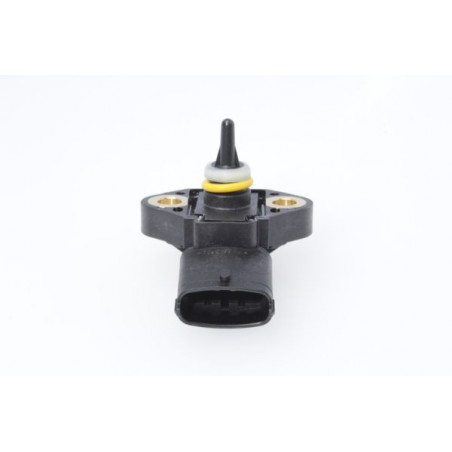 Capteur (pression du tuyau d'admission) BOSCH