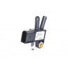 Capteur, pression des gaz échappement BOSCH
