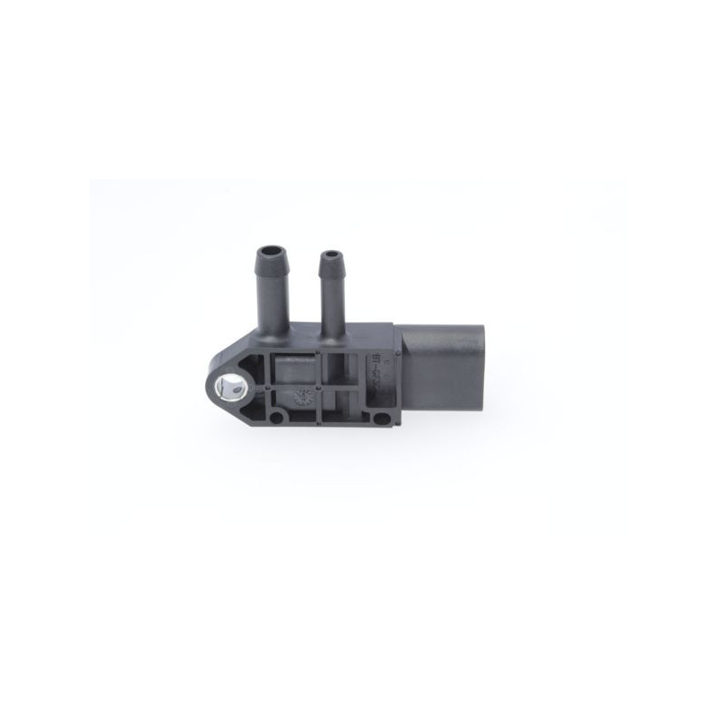 Capteur, pression des gaz échappement BOSCH